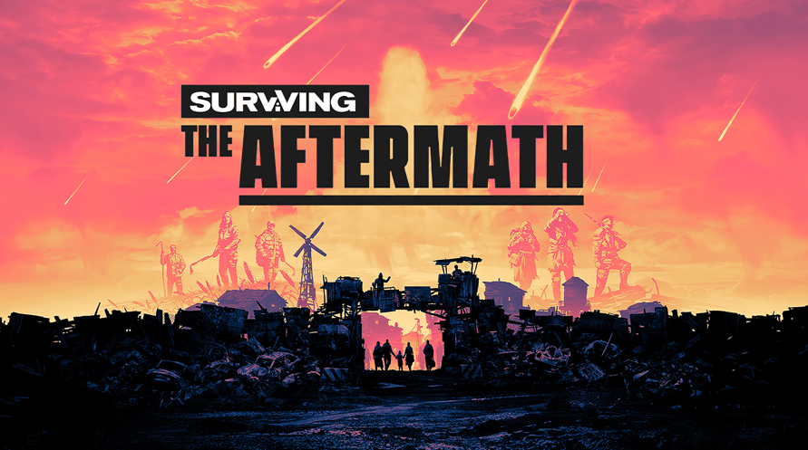 Surviving the Aftermath
