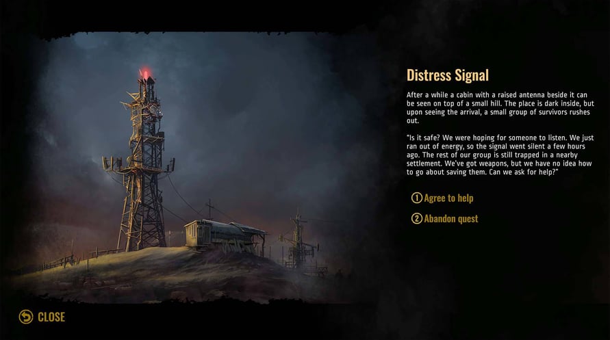Surviving the Aftermath: Ultimate Colony Edition