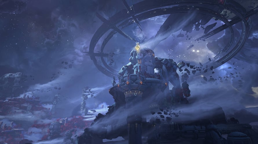 DOOM Eternal - Year One Pass (Steam)