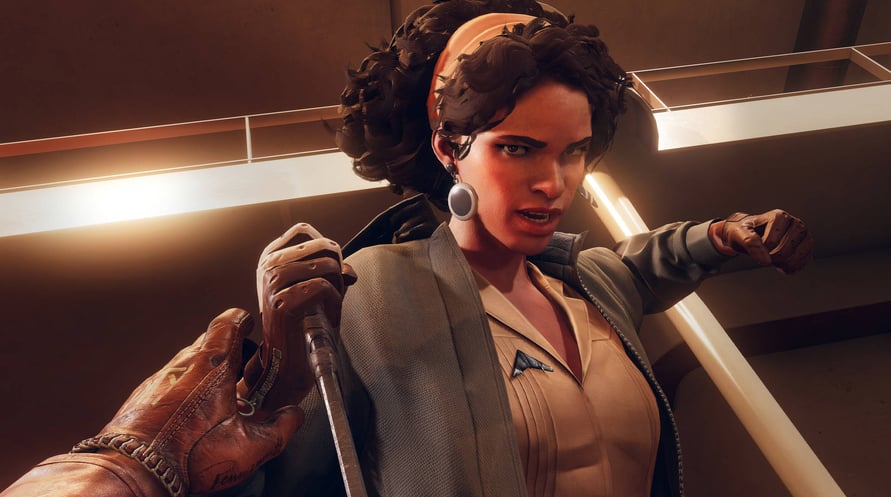 DEATHLOOP - Steam Version