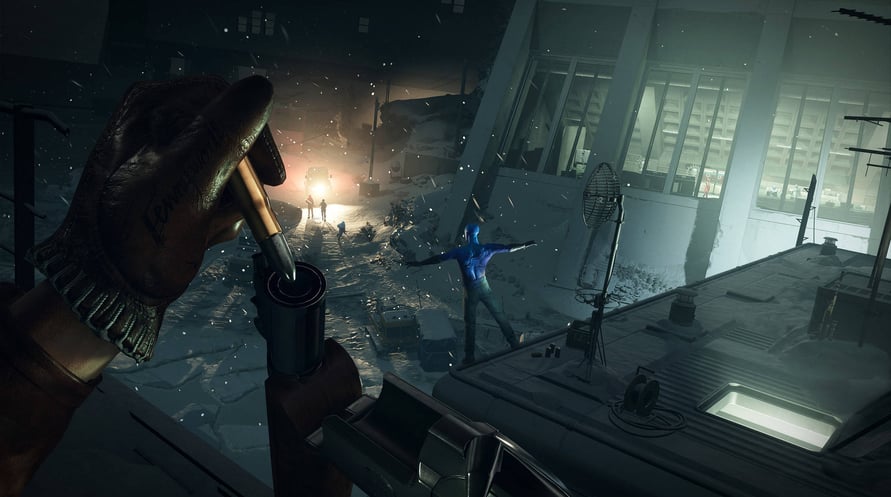 DEATHLOOP - Steam Version