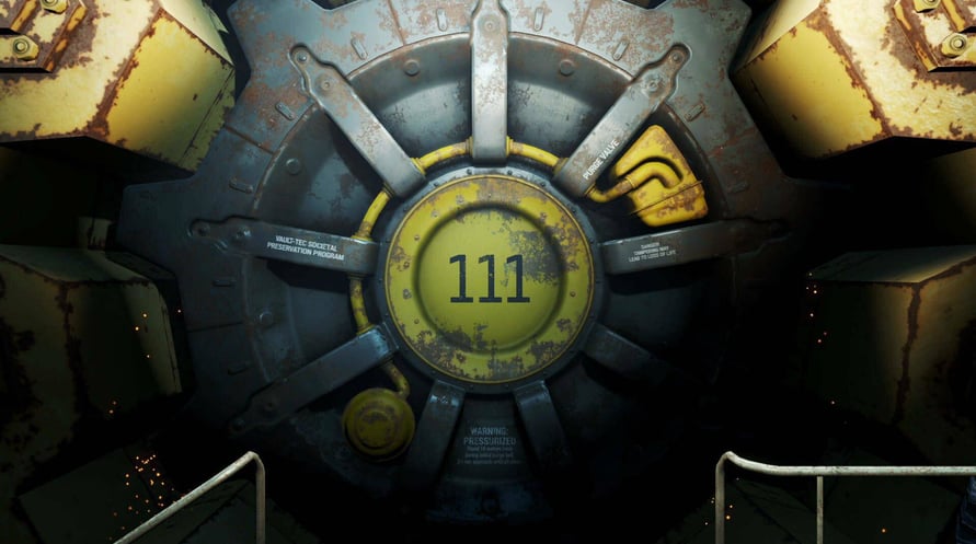 Fallout 4 VR