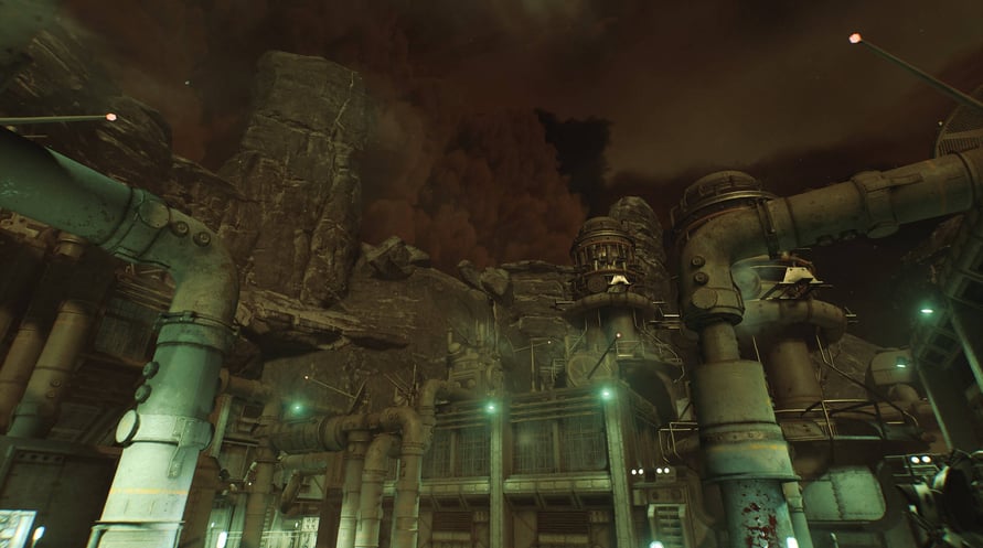 Wolfenstein II: The Adventures of Gunslinger Joe