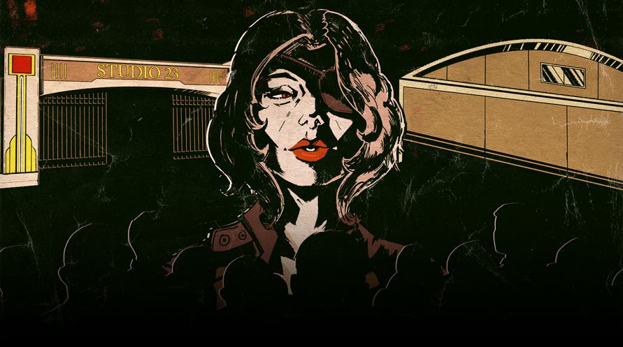 Wolfenstein II: The Diaries of Agent Silent Death
