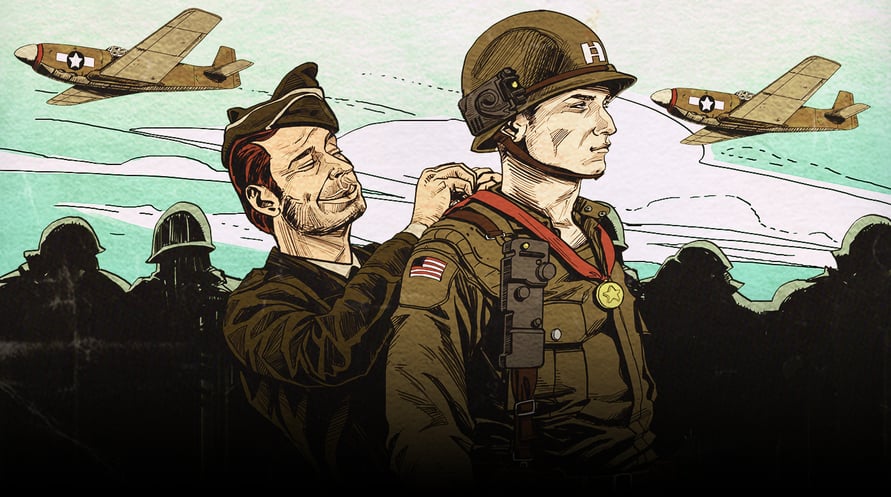 Wolfenstein II: The Deeds of Captain Wilkins