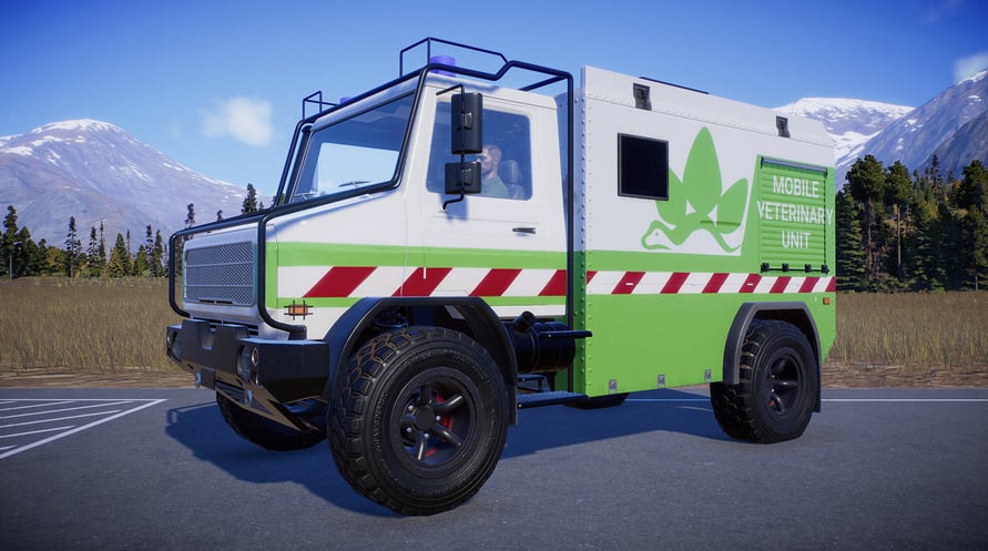 Jurassic World Evolution 2: Deluxe Upgrade Pack