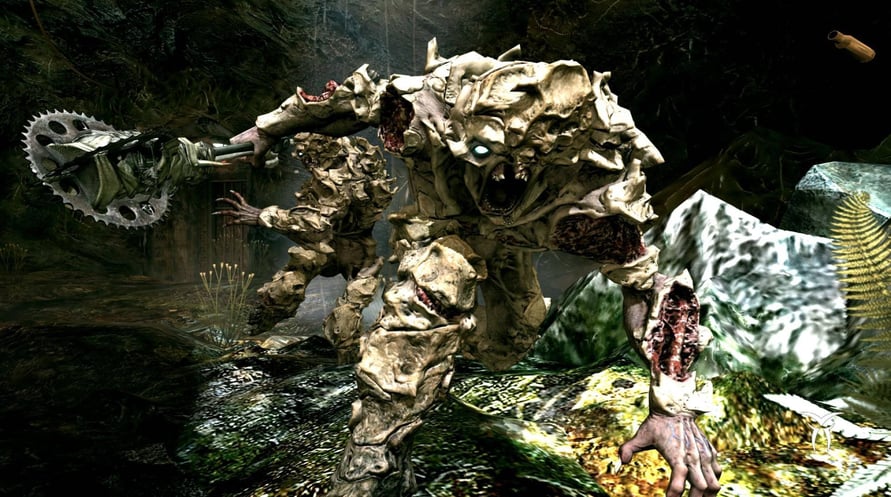 Rage: The Scorchers