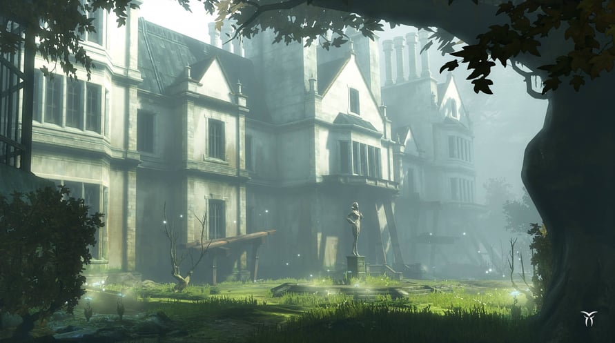 Dishonored : The Brigmore Witches
