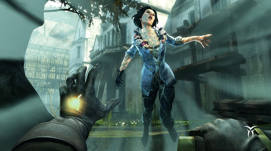 Dishonored : The Brigmore Witches