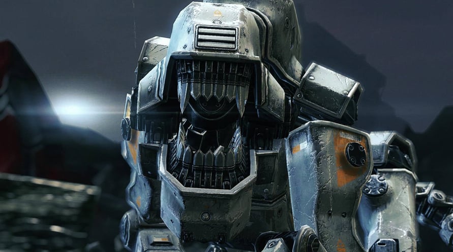Wolfenstein : The New Order