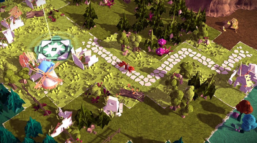 Epistory - Typing Chronicles (Fishing Cactus)