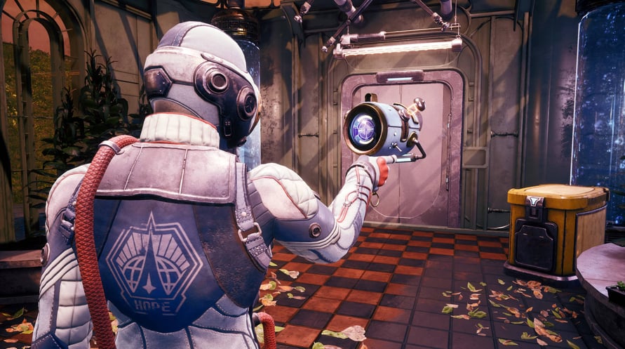 The Outer Worlds: Murder on Eridanos (Steam Version)