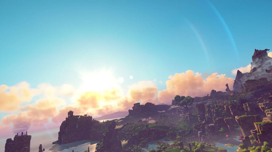Immortals Fenyx Rising - Season Pass