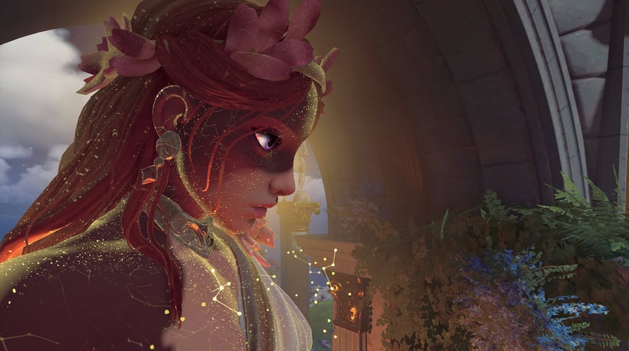 Immortals Fenyx Rising - Season Pass
