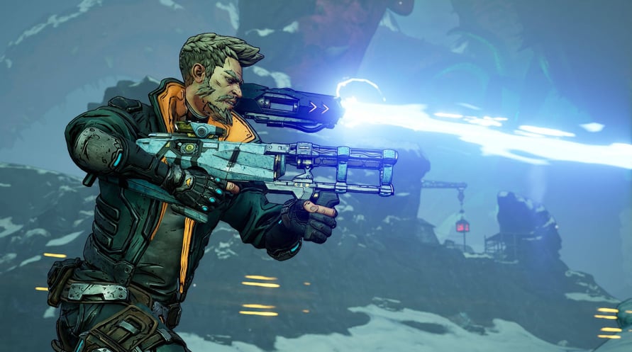 Borderlands 3 Season Pass Bundle (Steam)