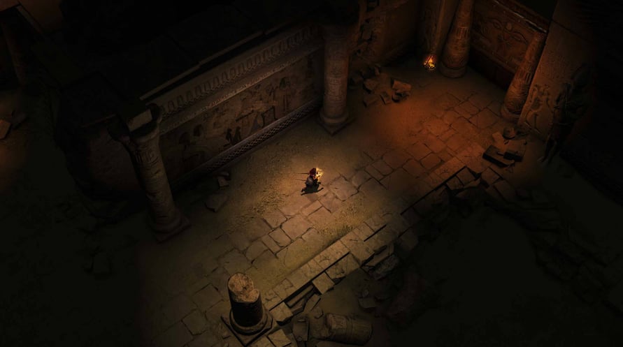 Titan Quest: Eternal Embers