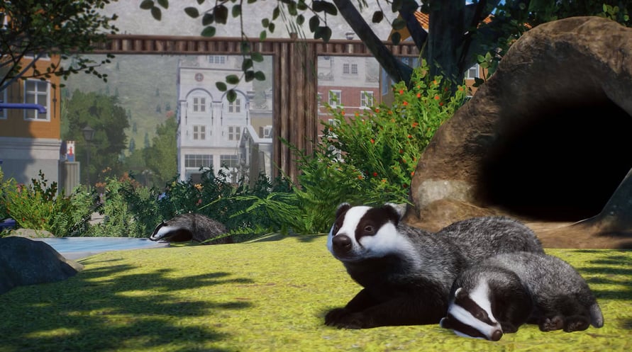 Planet Zoo: Europe Pack