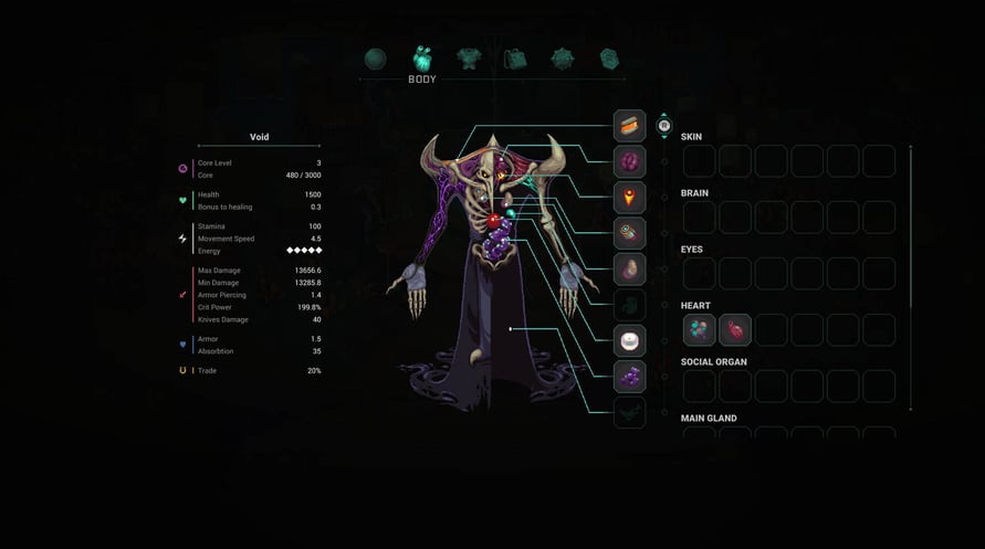 Undungeon
