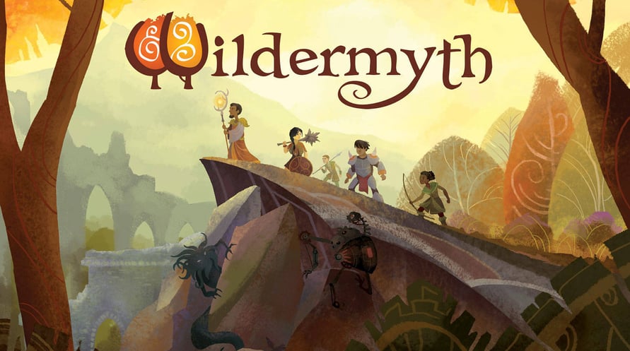 Wildermyth