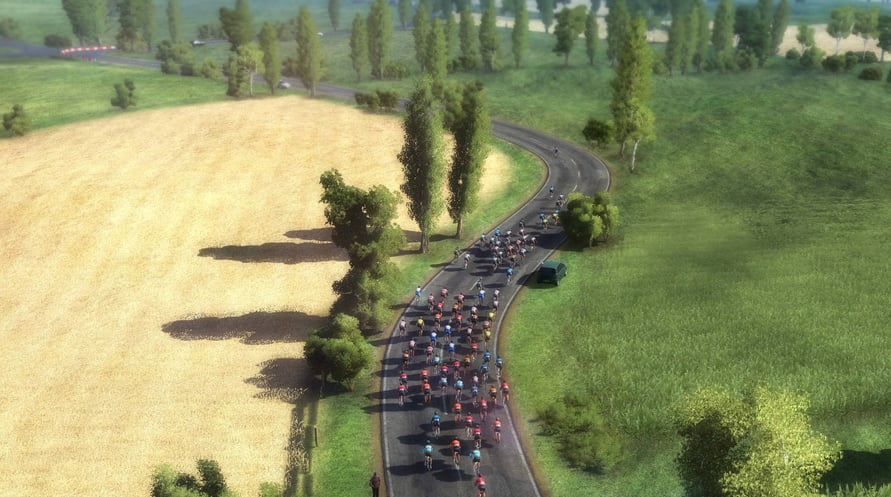 Pro Cycling Manager 2021
