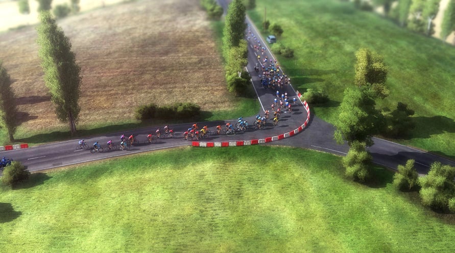 Pro Cycling Manager 2021
