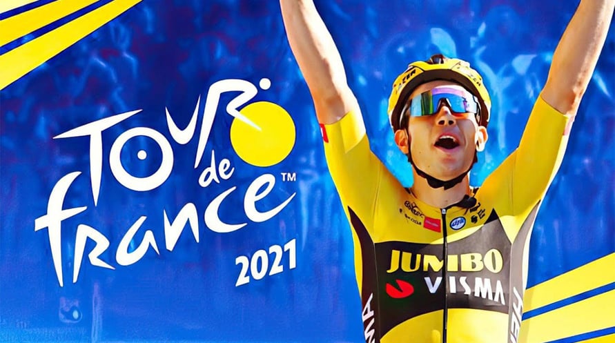Tour de France 2021