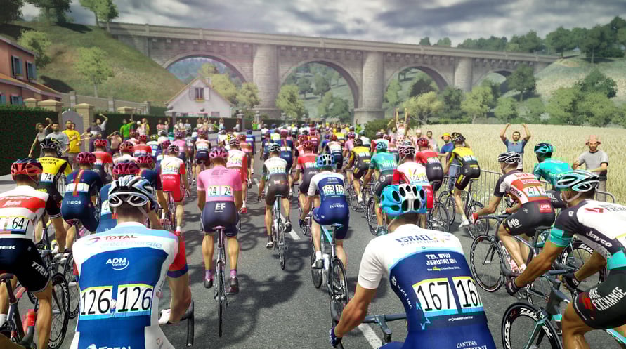 Tour de France 2021