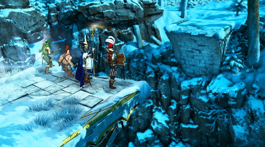 Warhammer: Chaosbane