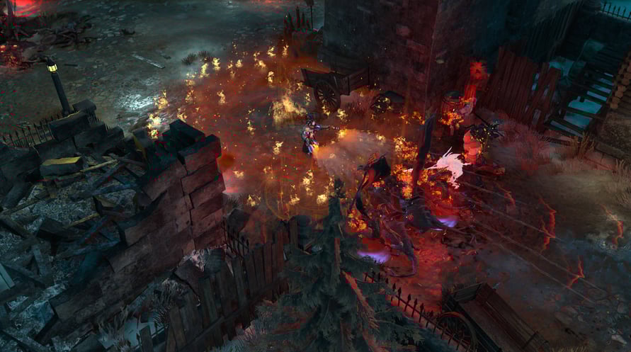 Warhammer: Chaosbane Slayer Edition