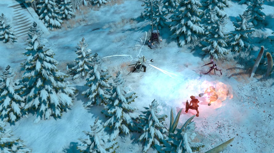 Warhammer: Chaosbane Slayer Edition