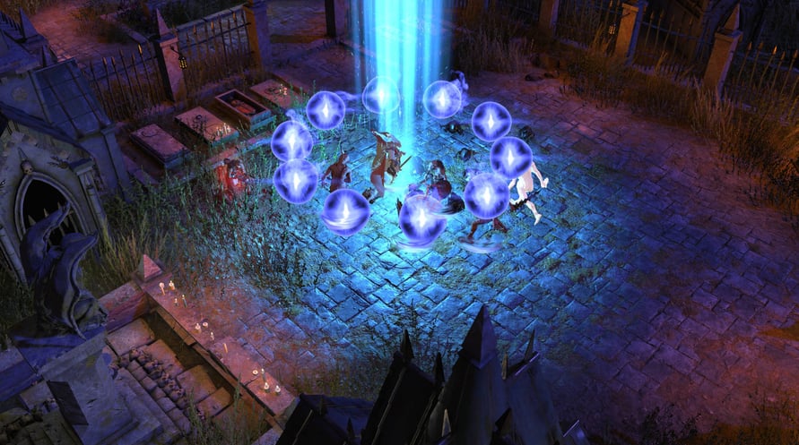 Warhammer: Chaosbane Slayer Edition