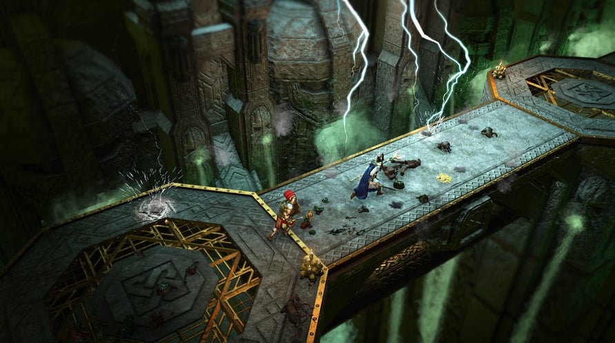 Warhammer: Chaosbane Slayer Edition