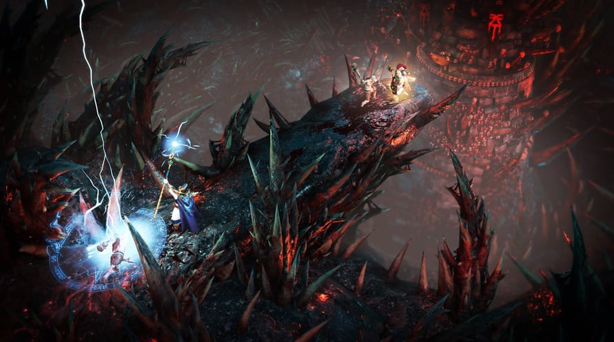 Warhammer: Chaosbane Slayer Edition