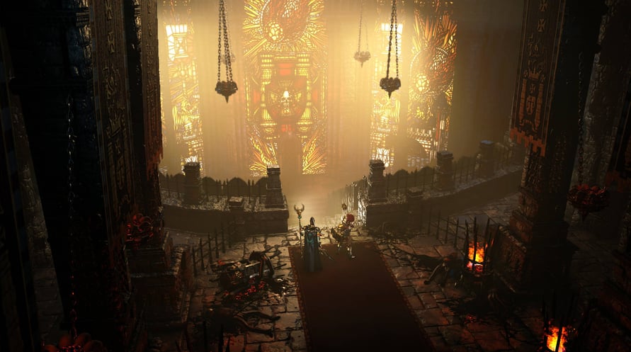 Warhammer: Chaosbane Slayer Edition
