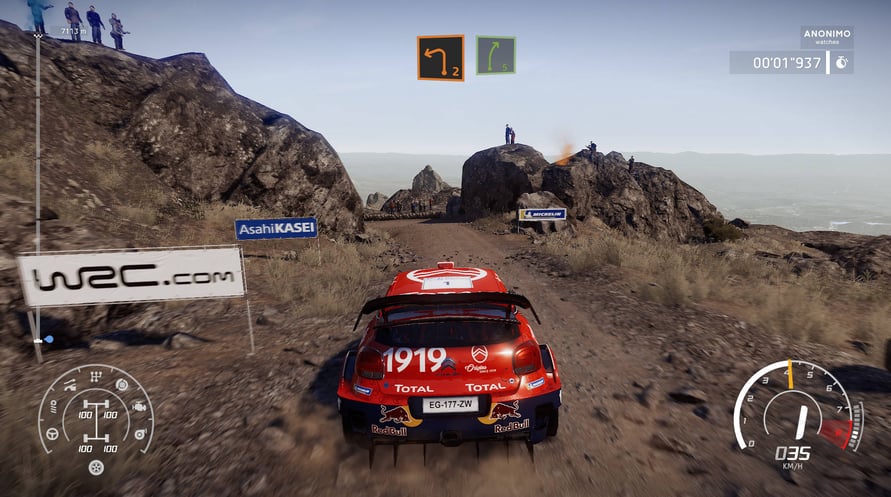 WRC 8 FIA World Rally Championship Deluxe Edition