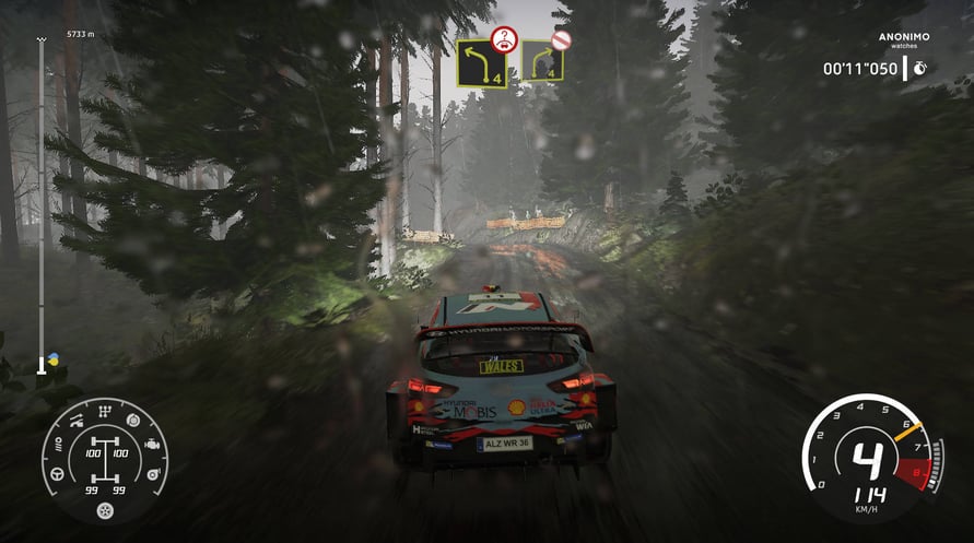 WRC 8 FIA World Rally Championship Deluxe Edition