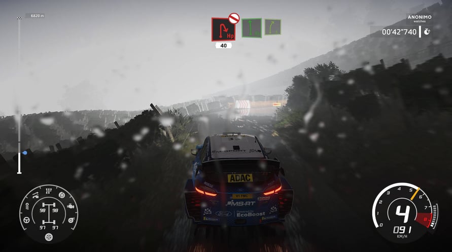 WRC 8 FIA World Rally Championship Deluxe Edition