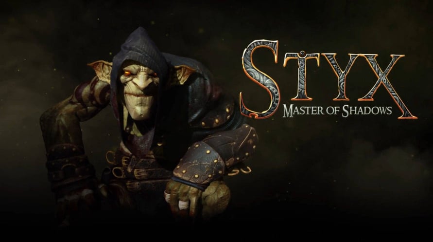 Styx: Master of Shadows