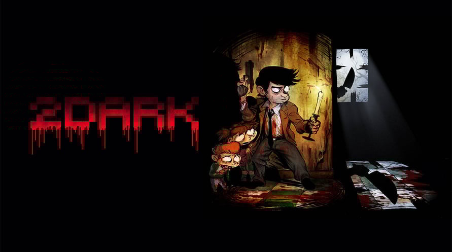 2Dark