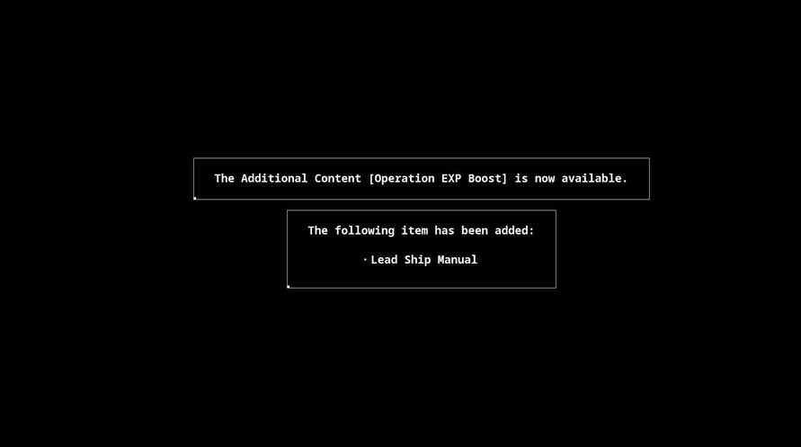 Azur Lane Crosswave - Operation EXP Boost