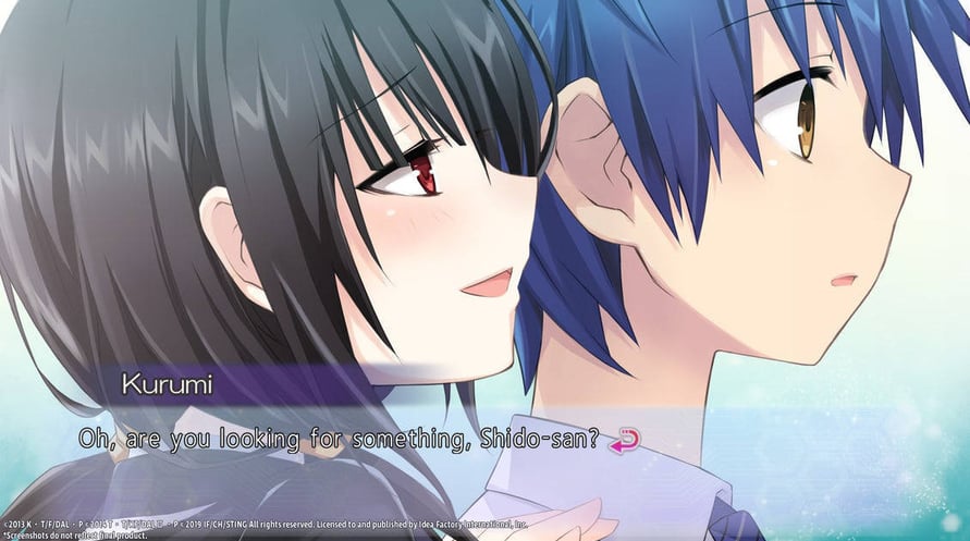 DATE A LIVE Rio Reincarnation Deluxe Pack