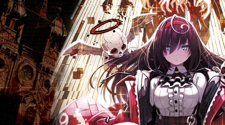 Death end re;Quest 2