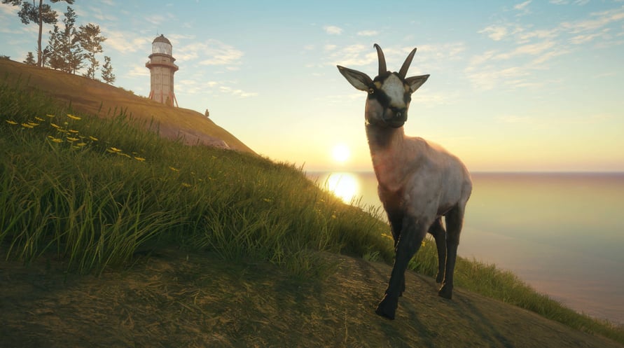 theHunter: Call of the Wild - Te Awaroa National Park