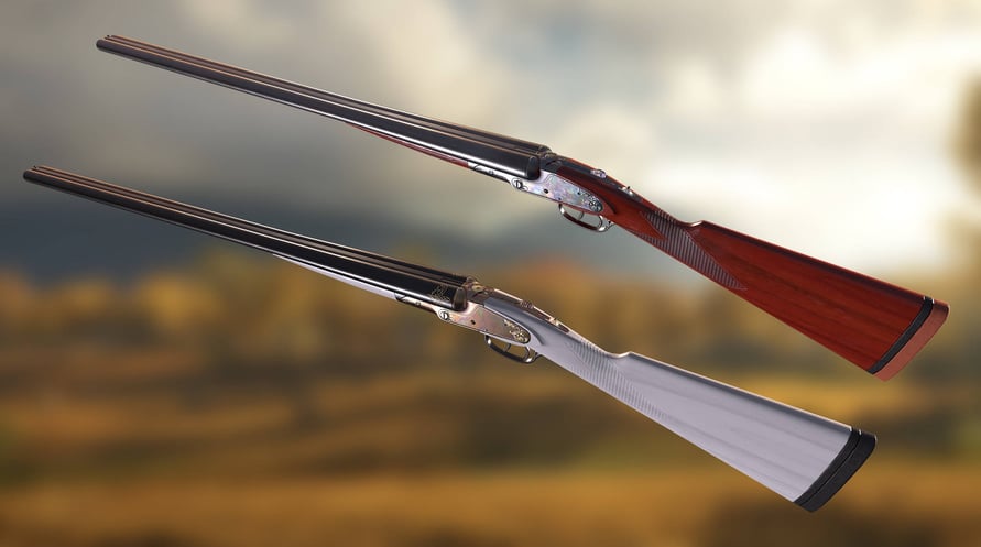 theHunter: Call of the Wild - Wild Goose Chase Gear