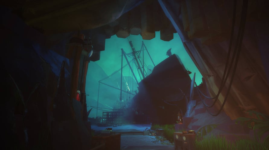 Call of the Sea - Deluxe Edition