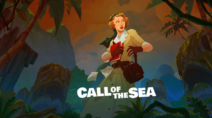 Call of the Sea