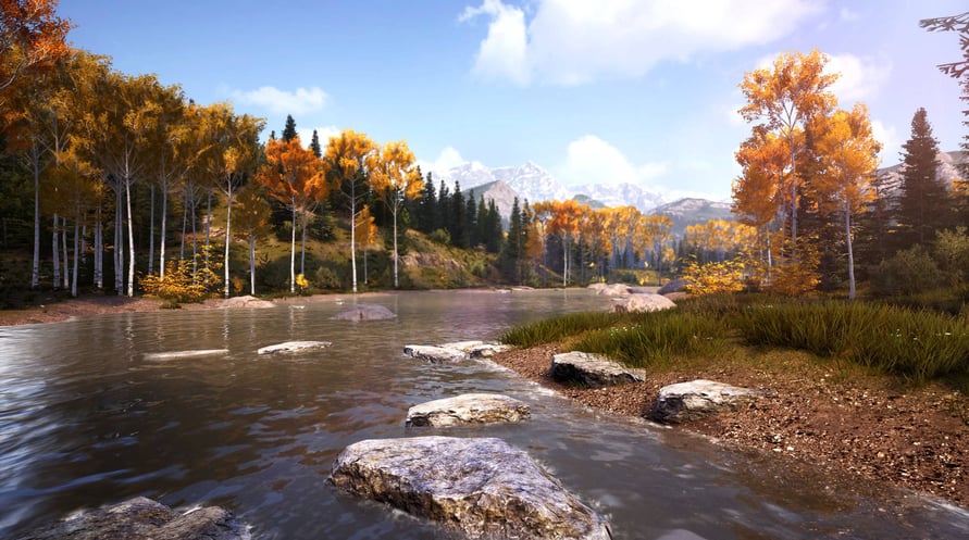 Hunting Simulator 2: Bear Hunter Edition