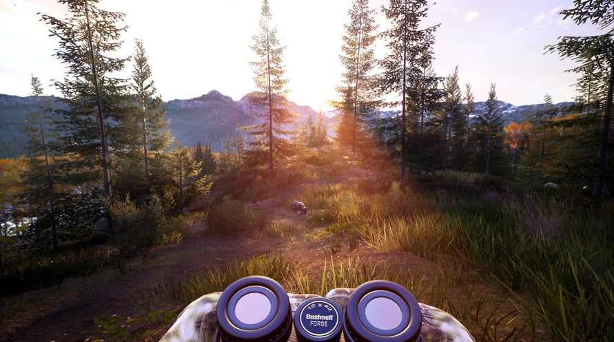 Hunting Simulator 2: Bear Hunter Edition