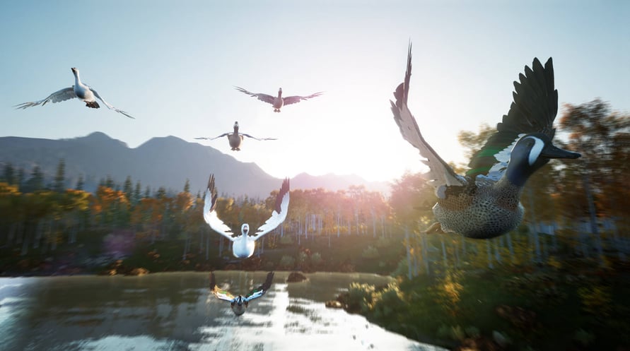Hunting Simulator 2: Bear Hunter Edition