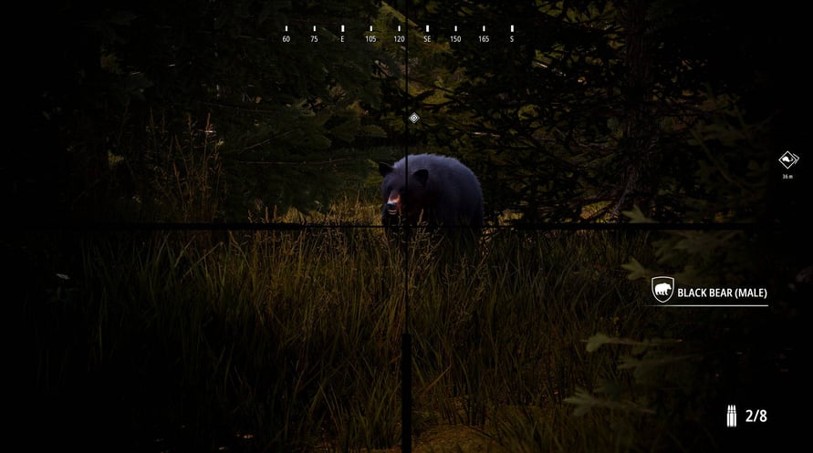 Hunting Simulator 2: Bear Hunter Pack